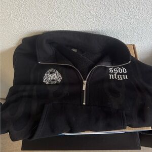 Darc sport  quarter zip